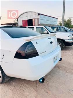 Chevrolet Impala